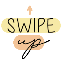 Swipe Up Life Coach Sticker by Se tu alma
