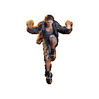 Sticker by Bat Out Of Hell The Musical