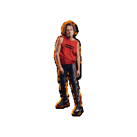 Sticker by Bat Out Of Hell The Musical