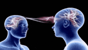 Brain To Brain Kiss GIF