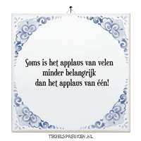 Humor Support Sticker by Tegelspreuken.nl