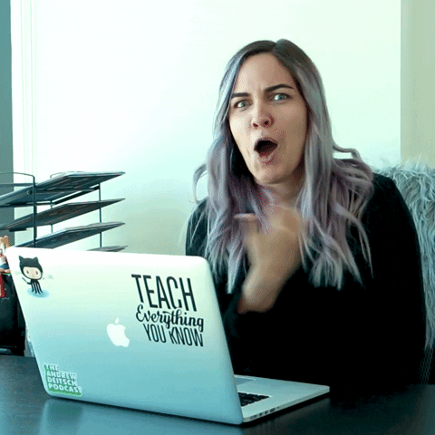 Adpodcast giphyupload no nope gross GIF