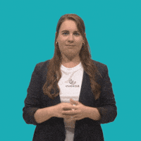 Ca Va Sourd GIF by Eversa