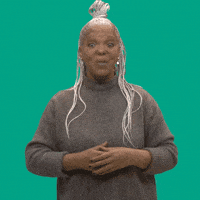 Anniversaire Sourd GIF by Eversa