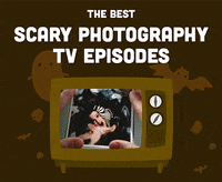 television photography GIF by Photojojo