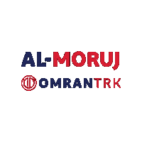عمران Sticker by OMRANTRK