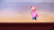 Fall Trip GIF by Sing Movie