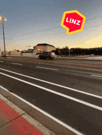 Night What GIF by Linz News