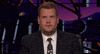 James Corden Smh GIF by The Late Late Show with James Corden