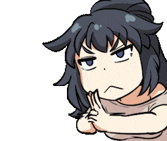 Mad Hit Sticker by Jin