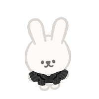 Jump Hooray Sticker