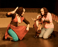 Startrek GIF by wade.photo