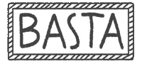 Basta GIF