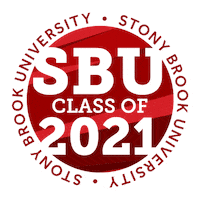 Goseawolves Sticker by Stony Brook University