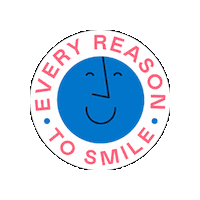 Everyreasontosmile Sticker by Smile Doctors Official