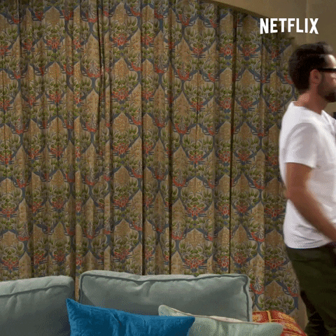season 3 schneider GIF by NETFLIX
