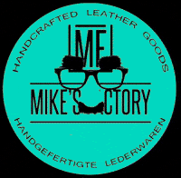 Lederwaren GIF by Mike's Factory