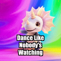 Pop Culture Dance GIF by Divineasaur