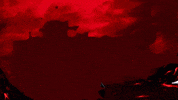frisky dingo animation GIF by Channel Frederator