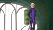 Disney Channel Pain GIF by Tara Duncan
