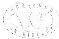 Mechanical Bull Country Sticker by WoolshedOnHindley