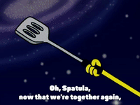season 4 GIF by SpongeBob SquarePants