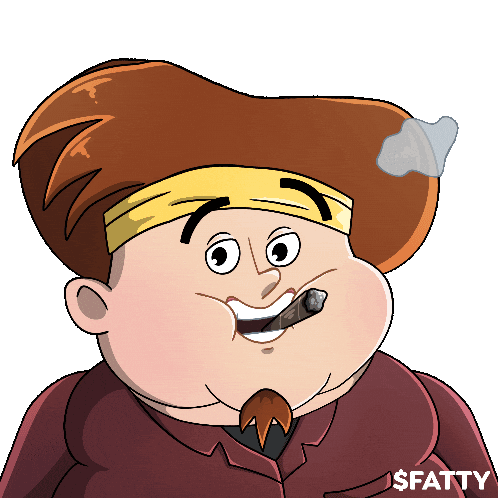 Mood Yes Sticker by fatbot