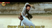 Rajini GIF