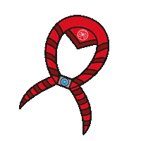 Pañueloguia Sticker by Asociación Guias Argentinas