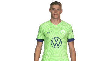 Football Applause Sticker by VfL Wolfsburg