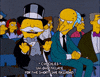 Season 10 Episode 23 GIF by The Simpsons