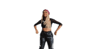 rap swipeup Sticker by Universal Music Africa