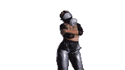 rap swipeup Sticker by Universal Music Africa