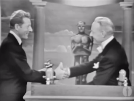 danny kaye oscars GIF by The Academy Awards