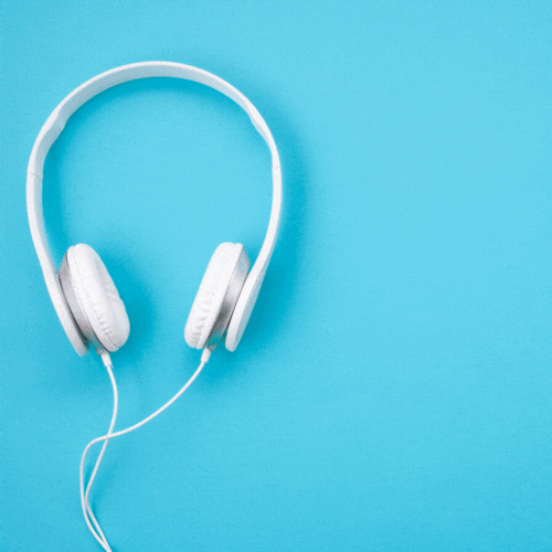 carteblanchelabs giphyupload music headphones microphone GIF