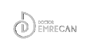 doctoremrecan doctor diş hekimi emrecan doctor emrecan Sticker
