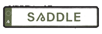 France Riviera Sticker by Saddle