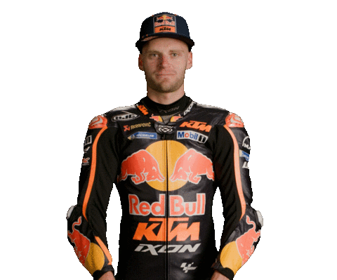Well Done Love Sticker by MotoGP