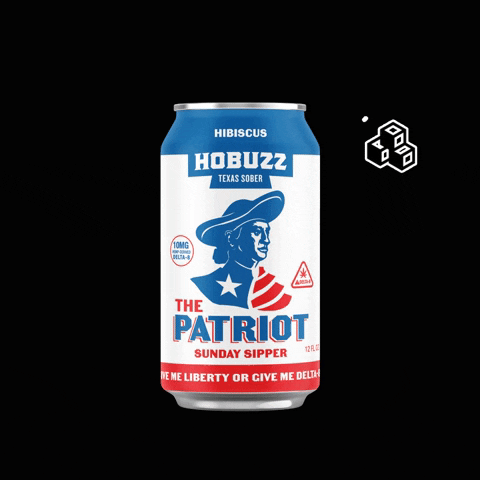 Mocktail GIF by White House Global Properties