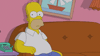 Sunglasses GIF by The Simpsons