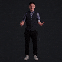 Ne Mupi GIF by Close friends