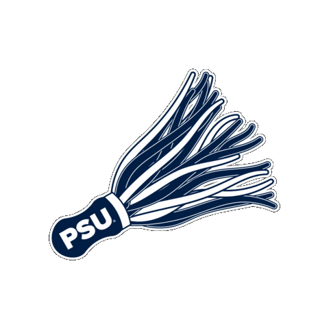 Penn State Psu Sticker by Penn State Alumni Association