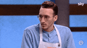 Non Voglio GIF by MasterChef Italia