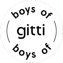 Boys Sticker by gitti