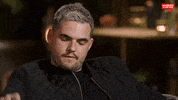 Channel 9 Reaction GIF by Married At First Sight