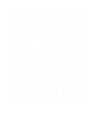 Text Protest Sticker by Chris Campe | All Things Letters