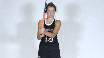Sawers Audreysawers GIF by Lafayette Leopards