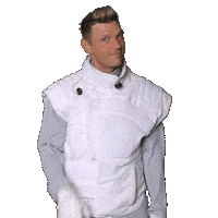Nick Carter Sticker by BACKSTREET BOYS