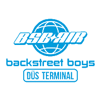 Germany Sticker by BACKSTREET BOYS