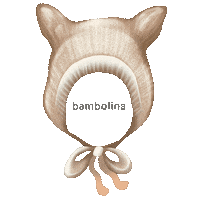 Fox Autumn Sticker by Bambolinapl